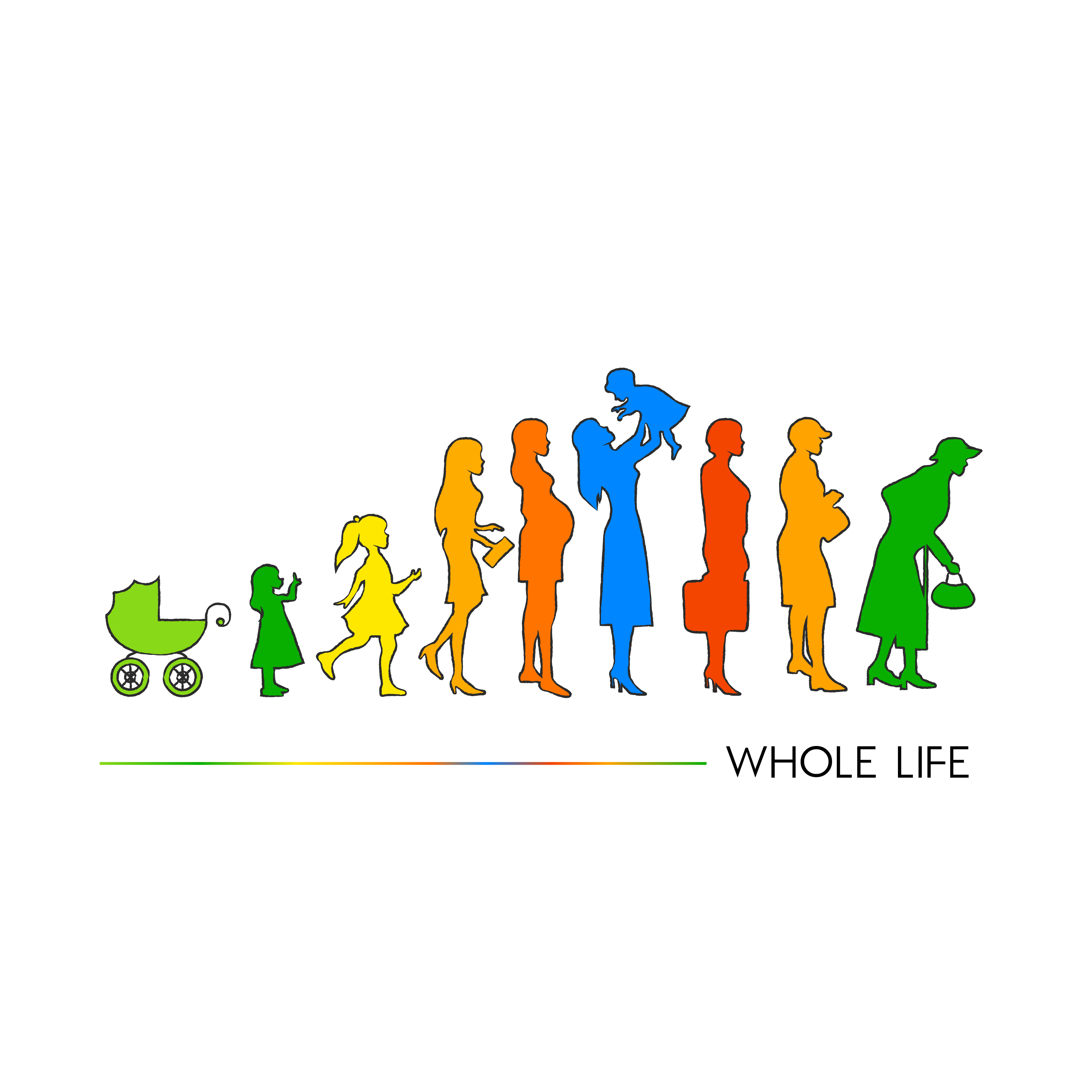 WHOLE LIFE