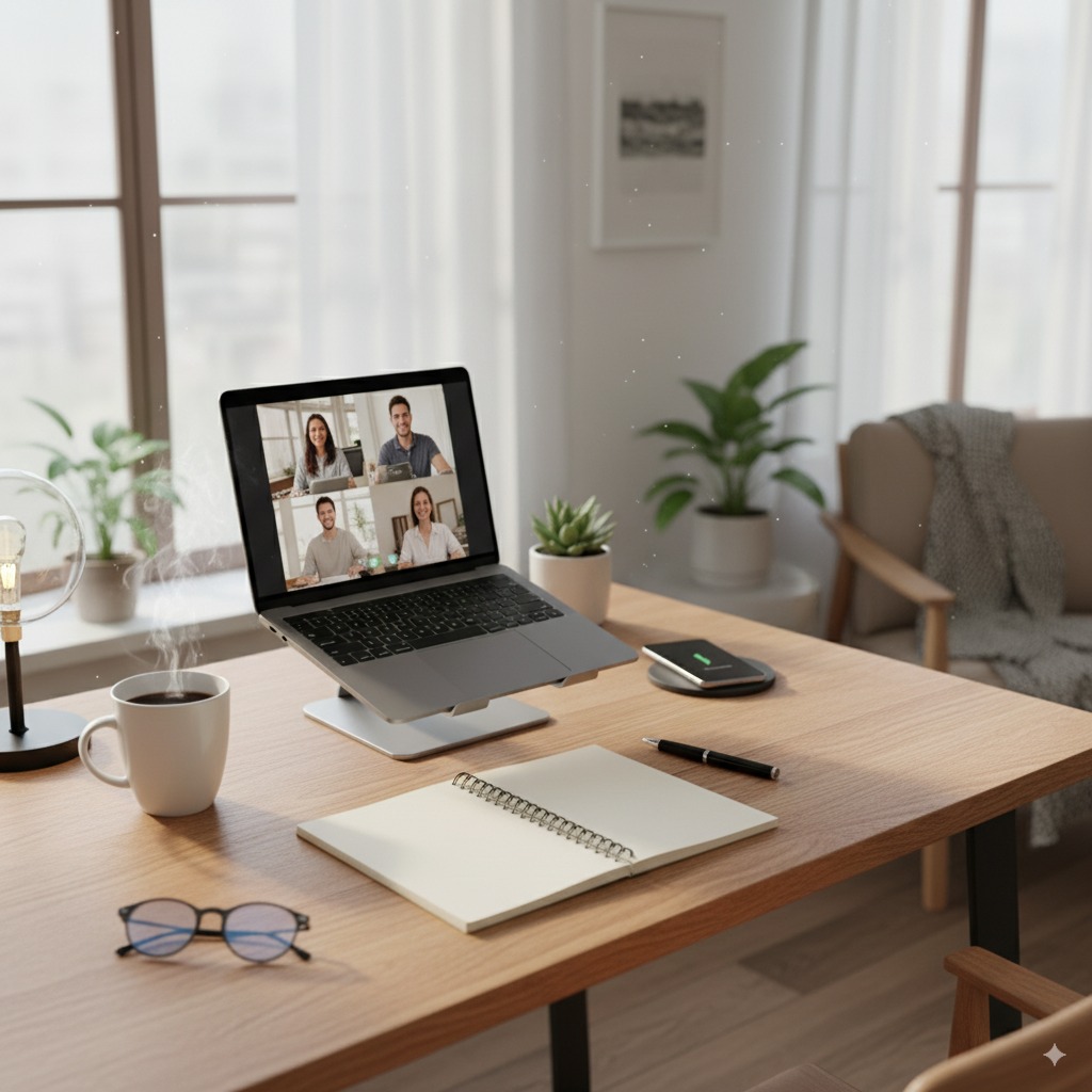 完全オンライン